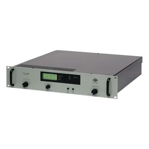 Amplificateur de puissance - 2718 - Brüel & Kjaer - de mesure / pour mesure de vibrations