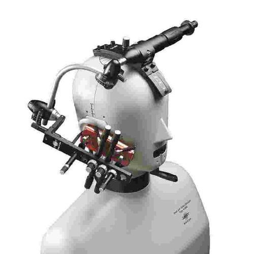 Simulateur pour applications de laboratoire - 4128-D - Brüel & Kjaer - industriel / spatial / de bruit