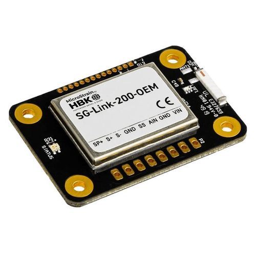 Noeud de capteur - SG-Link-200-OEM - Brüel & Kjaer