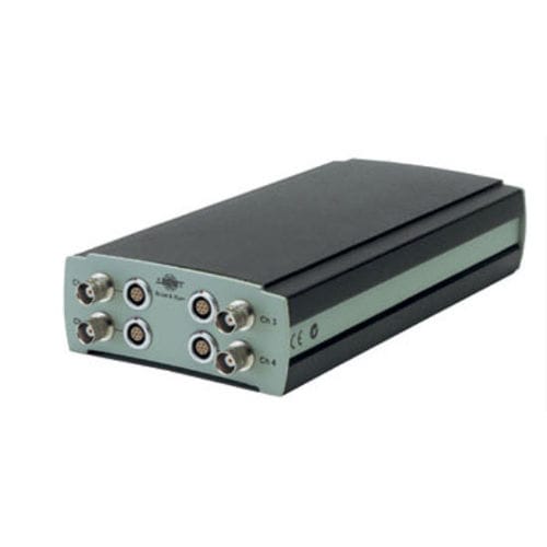 Alimentation électrique rackable - 2829  - Brüel & Kjaer - de table / AC/DC / à sortie simple