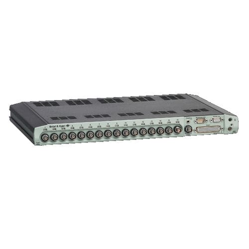 Amplificateur de signal - 2694-A - Brüel & Kjaer - de tension / conditionneur / pour microphone