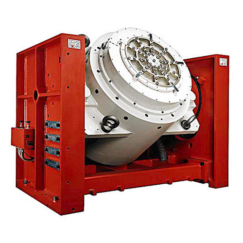 Excitateur électrodynamique refroidi par eau - LDS V984 - Brüel & Kjaer