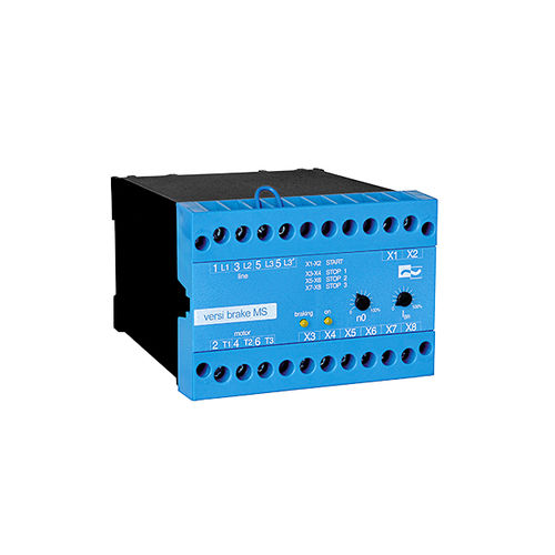Contrôleur moteur pour moteur synchrone - VBMS  - PETER Electronic - AC