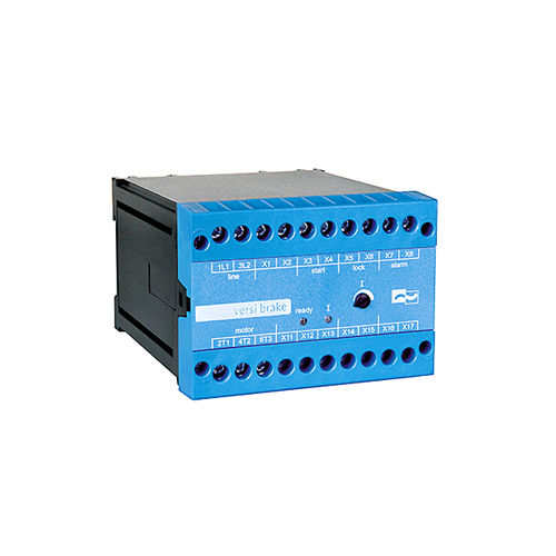 Dispositif de freinage - VersiBrake series - PETER Electronic