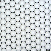 Perle en silicate de zirconium - Rimax - Saint-Gobain ZirPro - en céramique / de microbroyage