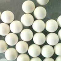 Perle en silicate de zirconium - Minerax - Saint-Gobain ZirPro - en céramique