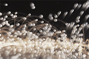 Perle en silicate de zirconium - Zirshot® - Saint-Gobain ZirPro - en céramique / de grenaillage