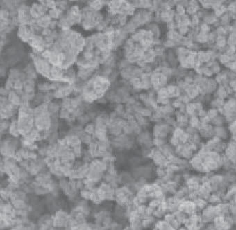 Poudre en zircone - CZE Zirconias  - Saint-Gobain ZirPro