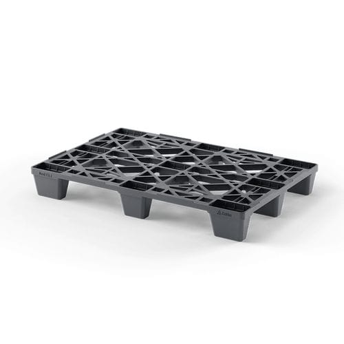 Palette en plastique - Nest E3.1 (OD-9F)  - Cabka - ISO / de transport / à plate-forme ouverte
