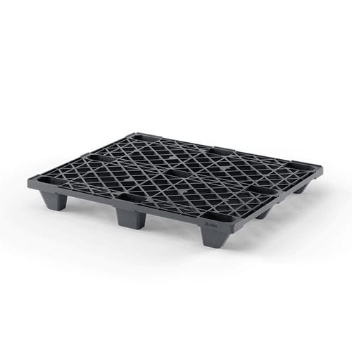 Palette en plastique - Nest i1 (OD-9F) - Cabka - ISO / de transport / de stockage