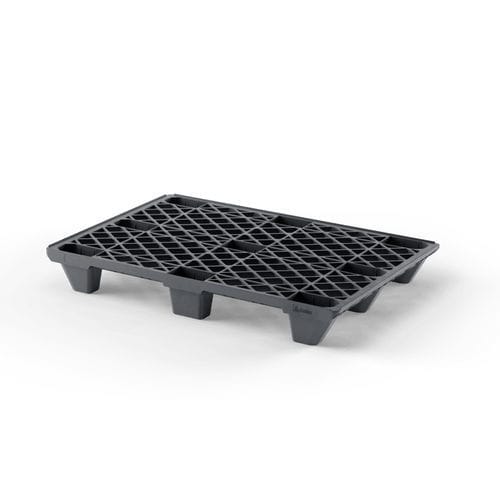 Palette en plastique - Nest E5.1 (OD-9F) - Cabka - ISO / Euro / de transport