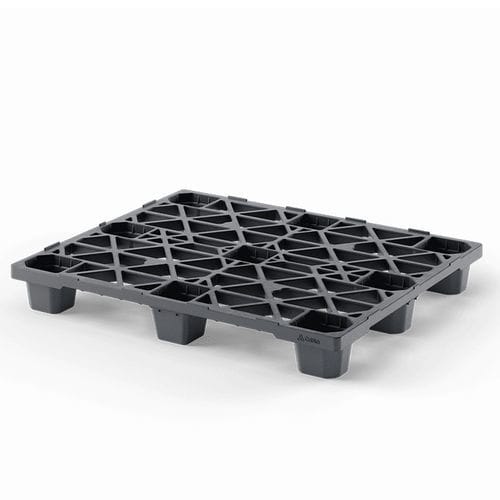 Palette en plastique - Nest i5 (OD-9F) - Cabka - ISO / pour charges moyennes / industrielle