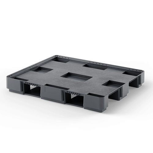 Palette sur mesure - BigBag S5 (CD-5R) - Cabka - en plastique recyclé / ISO / de transport