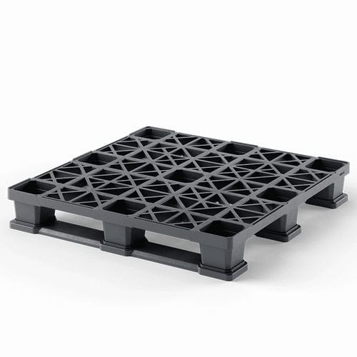 Palette en plastique - Nest C5 (OD-3R) - Cabka - ISO / de transport / de stockage