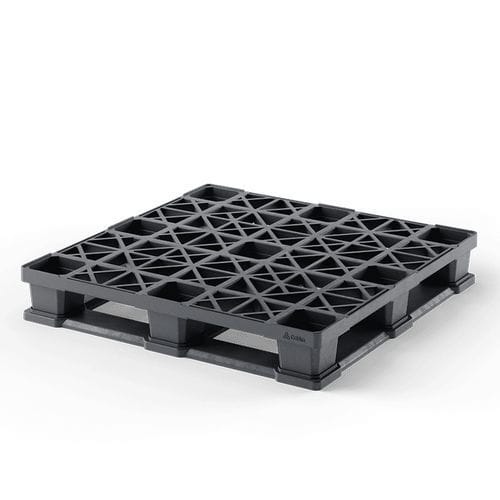 Palette en plastique - Nest C5.2 (OD-6R) - Cabka - ISO / de transport / de stockage