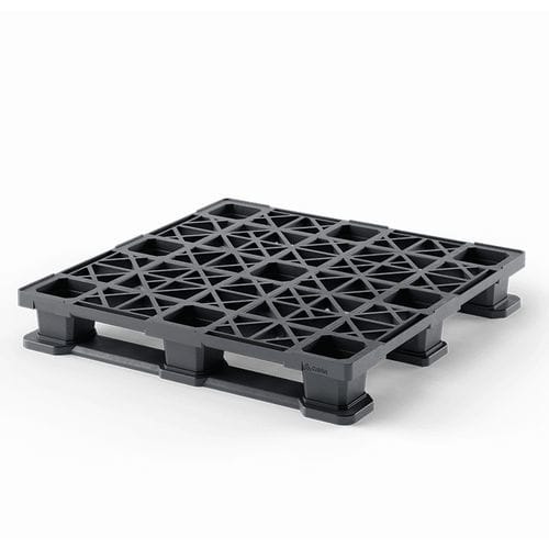 Palette en plastique - Nest C5.2 (OD-3R) - Cabka - ISO / de transport / de stockage
