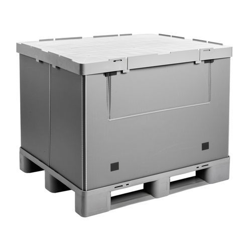 Conteneur de stockage - CabCube HyQ 1210 (1210 3R) - Cabka - en plastique / gerbable / recyclable