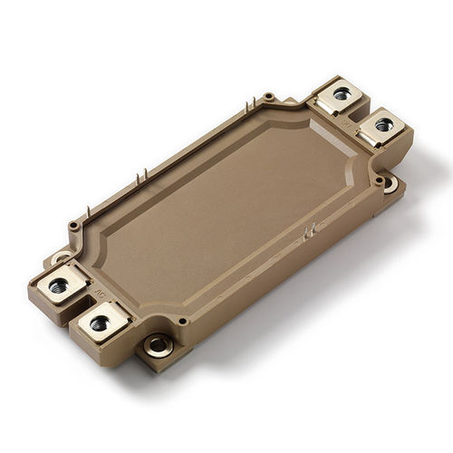 Module transistors IGBT - MG12600WB-BR2MM series - Littelfuse
