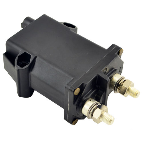 Relais temporisé retardé - 08070900 - Littelfuse - pour applications industrielles / pour engin agricole / pour engin de chantier