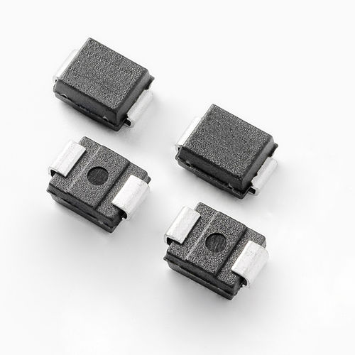 Diode TVS - TPSMB series - Littelfuse - pour montage en surface / haute tension / pour applications automobiles