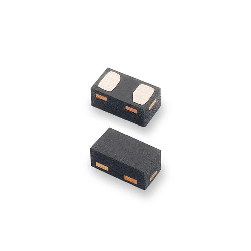 Matrice de diodes TVS - SP3213 series - Littelfuse - de redressement / basse fréquence / bidirectionnelle