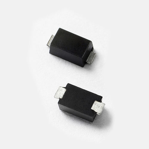 Thyristor - PxxxxS4xLRP series - Littelfuse