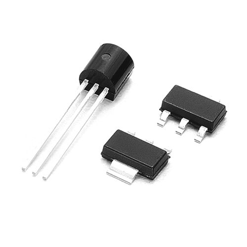 Thyristor - S6002xS series - Littelfuse