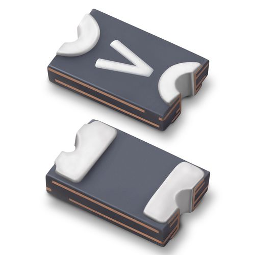 Capteur de température PTC - setP™ series - Littelfuse - SMD / numérique / compact