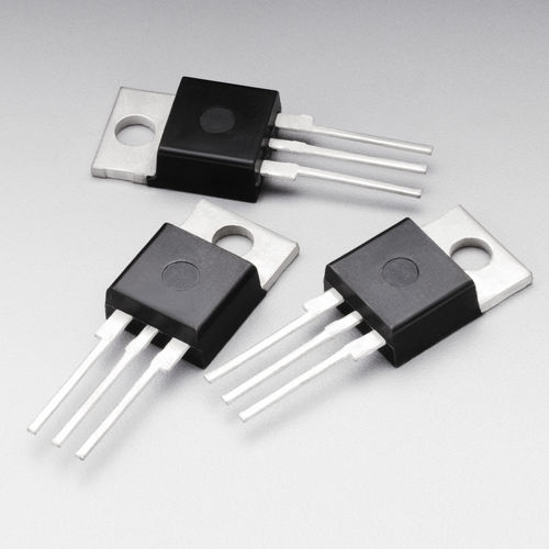 Thyristor - QJxx30LH4 Series - Littelfuse