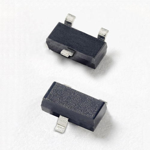 Matrice de diodes TVS - AQ24CANA series - Littelfuse - SMD / pour applications automobiles