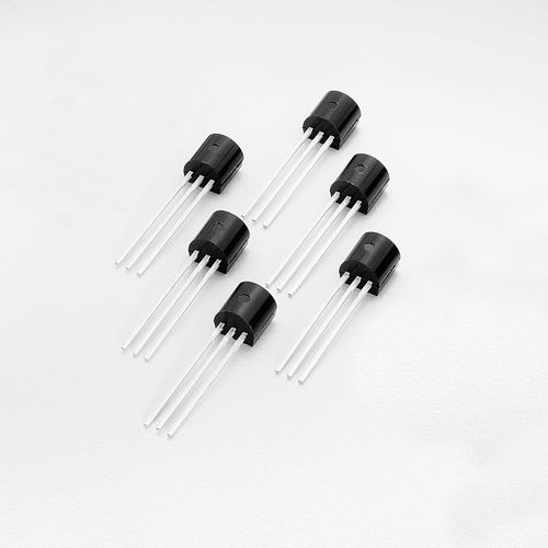 Thyristor - S8X5ECS Series - Littelfuse