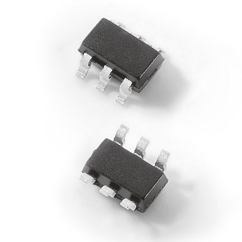 Matrice de diodes TVS - SRV05-4HTG-D series - Littelfuse - SMD / de faible capacité / pour l'électronique