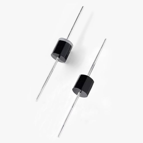 Diode TVS - TLPA series - Littelfuse - à broches axiales / haute tension / pour l'électronique