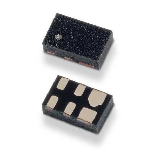 Matrice de diodes TVS - AQ3400 series - Littelfuse - SMD / de faible capacité / à grande vitesse de commutation