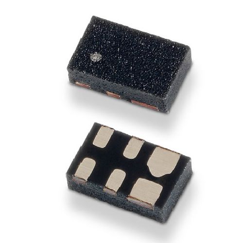 Matrice de diodes TVS - SP3401 series - Littelfuse - SMD / de faible capacité / à grande vitesse
