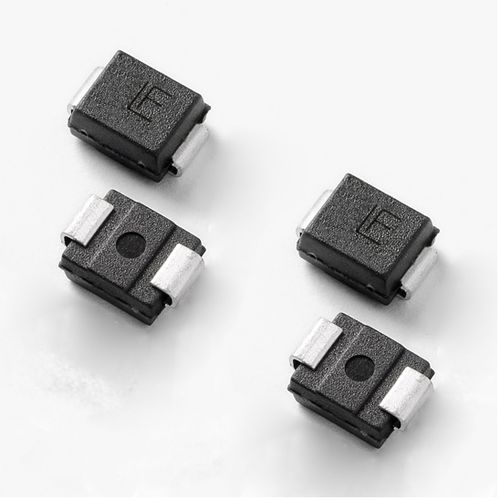 Thyristor - Pxxx0SxL-A series - Littelfuse