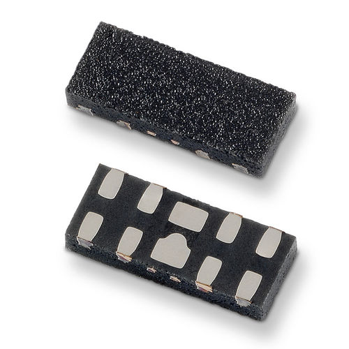 Matrice de diodes TVS - SP3420 series - Littelfuse - SMD / de faible capacité / à grande vitesse