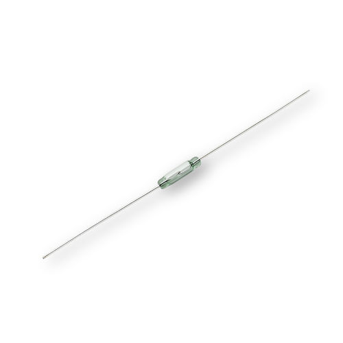 Ampoule reed DC - MITI-7 series - Littelfuse - pour montage sur plaque de circuit imprimé / ultraminiature