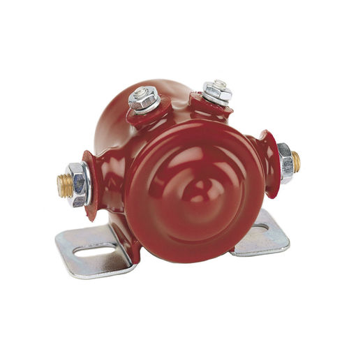Relais électromécanique 24 Vcc - SPST series - Littelfuse - 12 Vcc / 1NO / de puissance