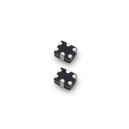 Filtre électronique passif - LCFE series - Littelfuse - de mode commun / CEM