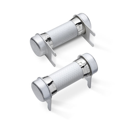 Fusible cartouche - 606 series - Littelfuse - compact / limiteur / haute tension