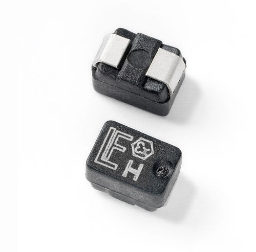 Fusible limiteur - 308 series - Littelfuse - sans plomb / à sécurité intrinsèque / SMD