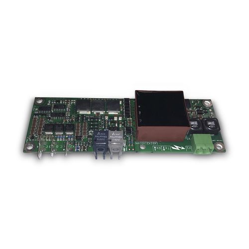 Driver de grille IGBT - C044BG400 series - Littelfuse
