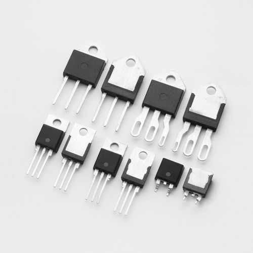 TRIAC - QJxx25xHx Series - Littelfuse