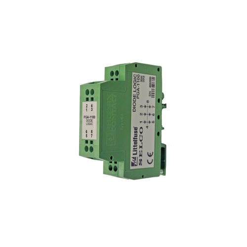 Porte logique - D1100 series - Littelfuse