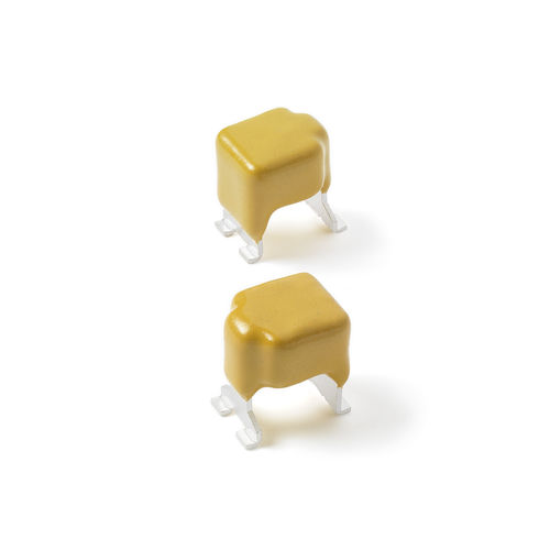 Diode TVS - SMTAK3 series - Littelfuse - CMS / DC / bidirectionnelle
