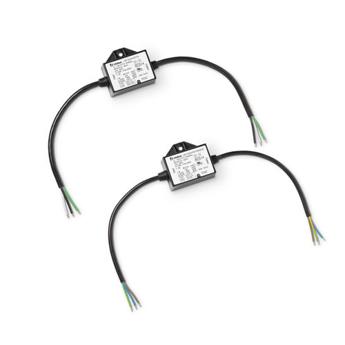Parafoudre de type 2 - LSP10GIHP series - Littelfuse - classe II / d'extérieur / pour éclairage à LED