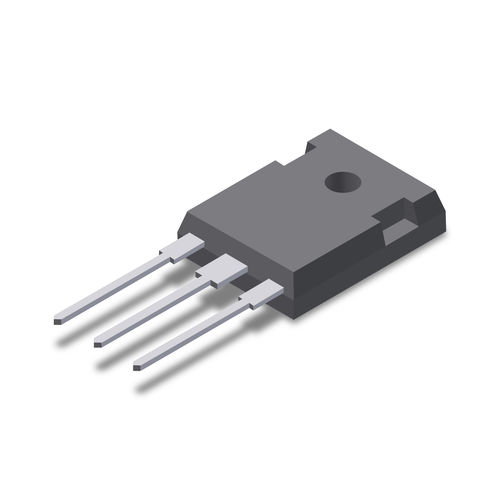 MOSFET pour applications automobiles - Littelfuse