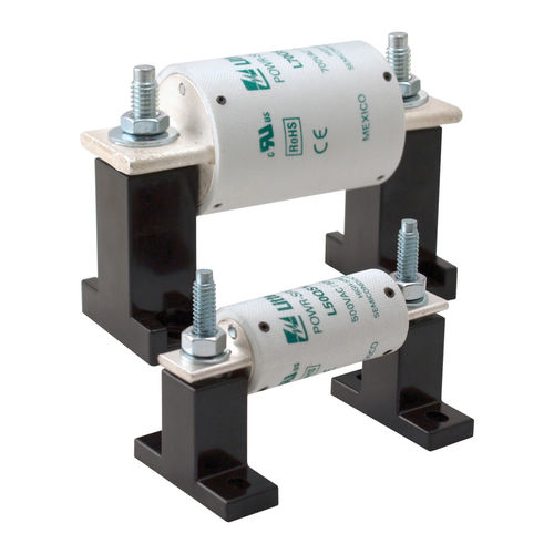 Bloc fusible modulaire - LSCR series - Littelfuse