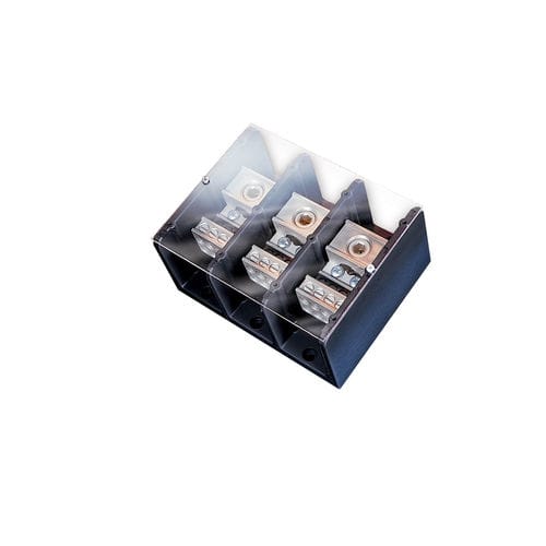 Bloc de distribution électrique - LPBC series - Littelfuse